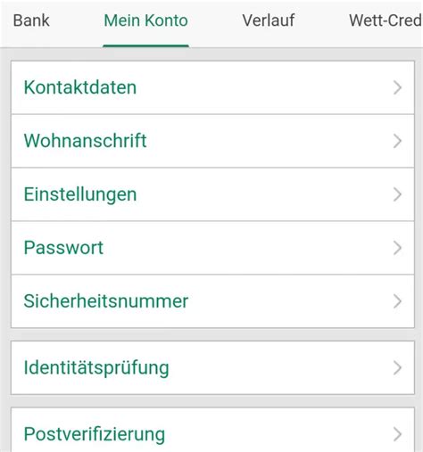 bet365 verifizierung